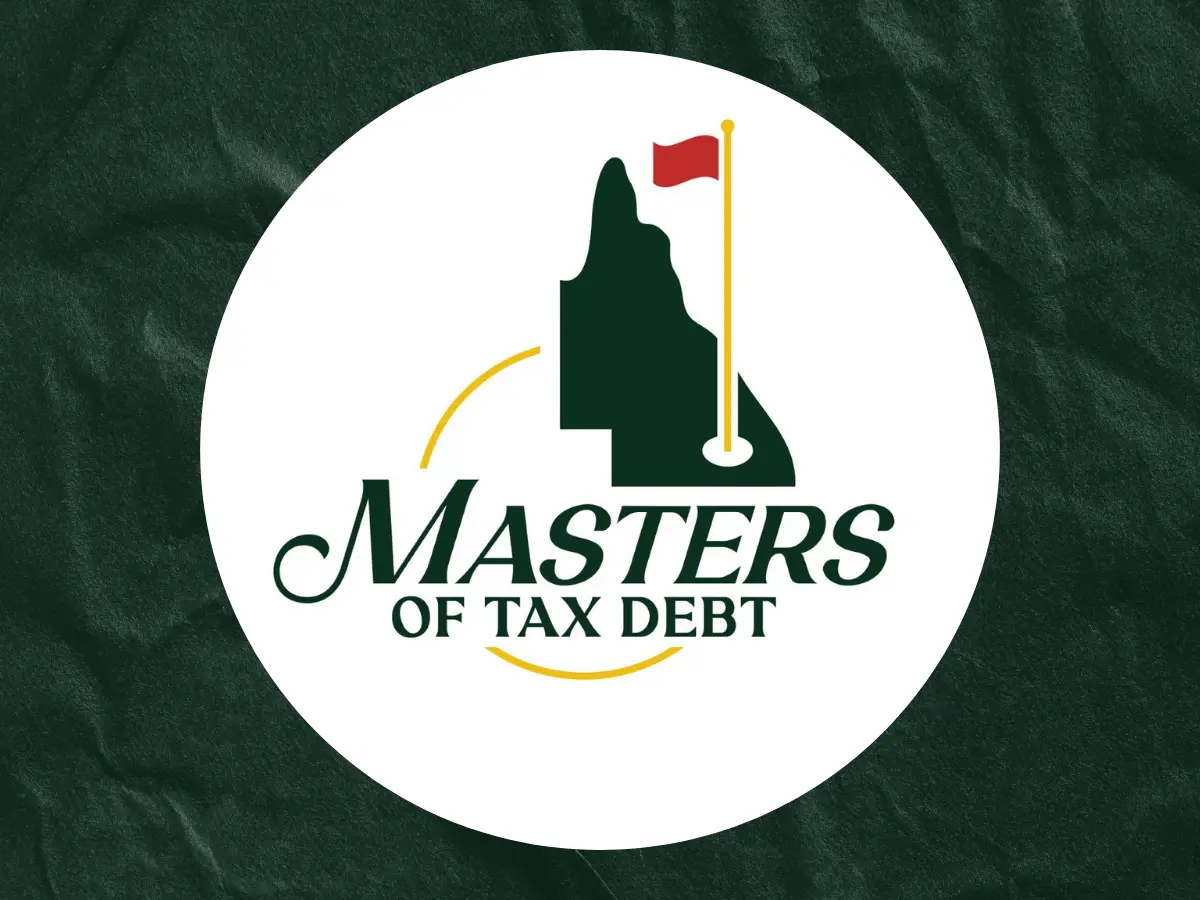 Masters of Tax Debt