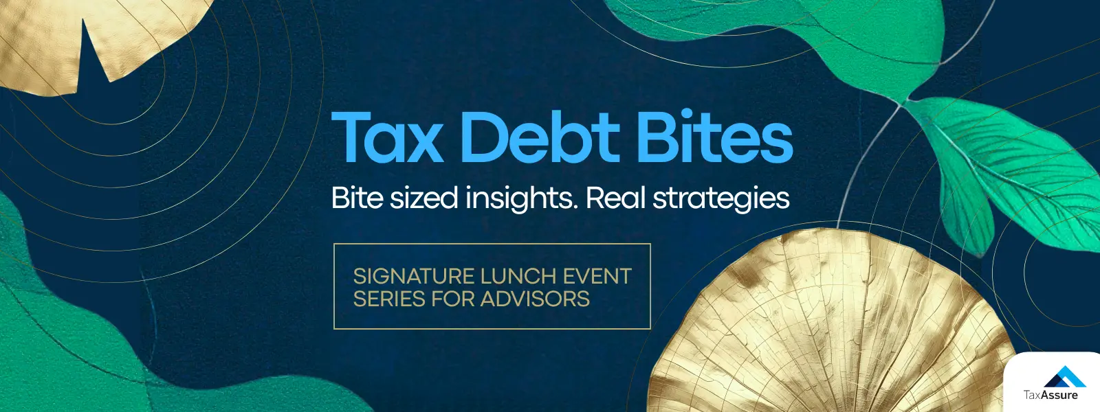 Tax Debt Bites