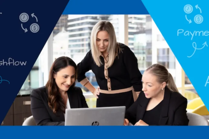 Tax Assure team reviewing default payment plan negotiation case